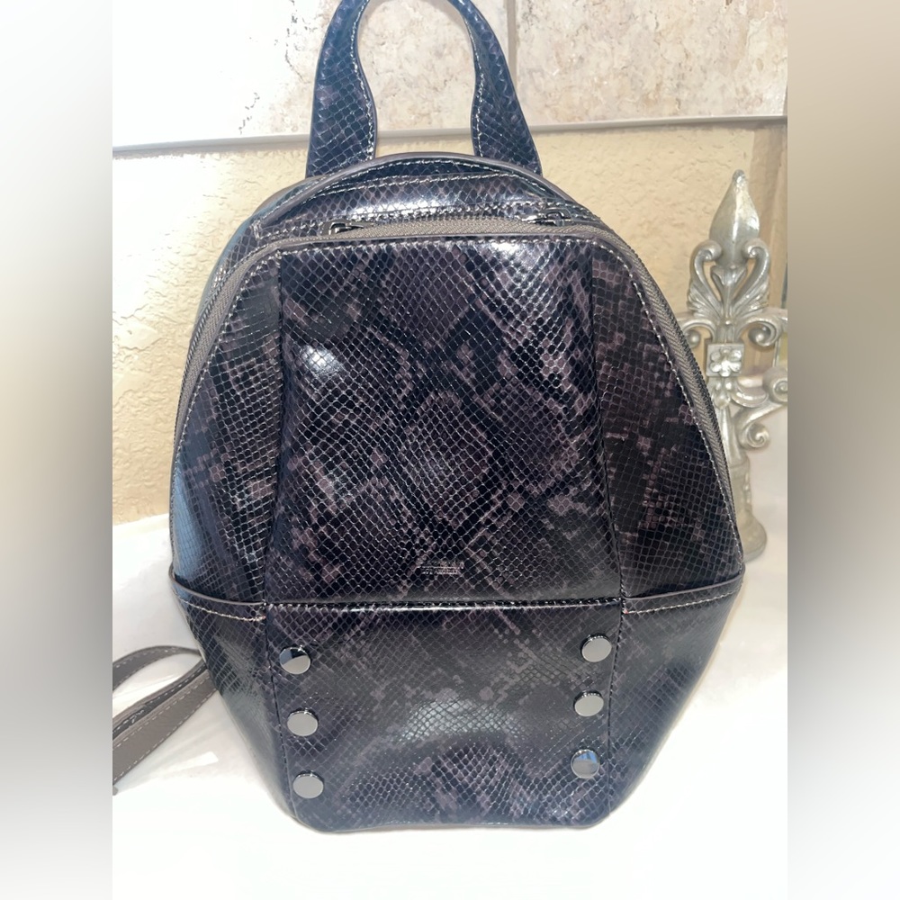 Hammitt Hunter back pack NWT